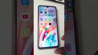 How to change system navigation from gestures to Home button on all mobile phones
