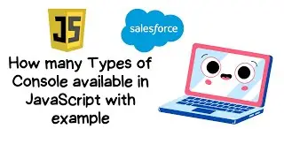 How many Types of Console available in 