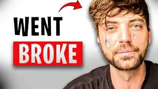 The Deserved Downfall Of Bentellect (TikTok Creep)