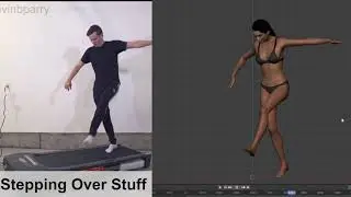 100 ways to walk