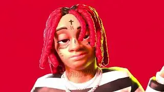 Trippie redd - Miss the Rage ft. Playboi Carti (Officiel visualisez )