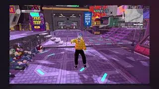 Kinetix - Text2Emote: 