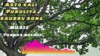 Astokali puruliya||kaubru song ||mohon and Lichen 2024