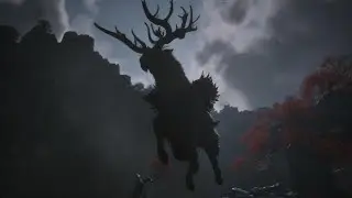 Wukong: Clouldtreading Deer