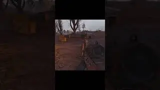 Promises, promises | STALKER 