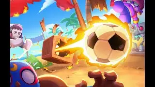 OS ENSEÑO LAS TRES PARTIDAS DE BALONBRAWL QUE HICIMOS EN EL TORNEO DE 18 VICTORIAS