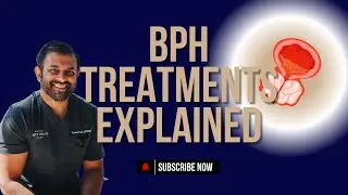 Rezum vs iTind for Enlarged Prostate: Minimally Invasive BPH Options | Dr. Premal Patel