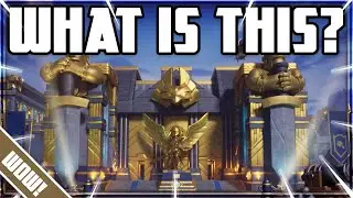 Town Hall 17 Teaser? New Hero? Just a Scenery? WHAT IS THIS?! (Clash of Clans)