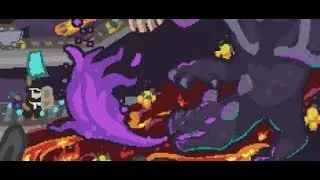 A Custom Dragon Fight! | Gamemode 4's Public Server 10 |  ip:server.gm4.co