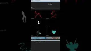Have some Free After Effects plugins! 