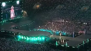 Полина Гагарина, Москва, Лужники, 29.06.2024