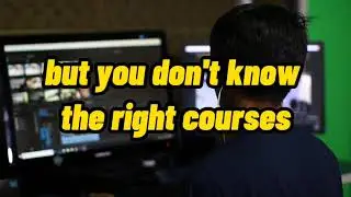learn editing easely with this application ( link in bio )