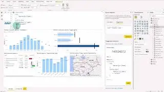 Power BI Tips | Easier Creation of Measures | Avalytics