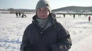 Берингия-2022. Дневник Григория Манева, старт 11 этапа, эпизоды
