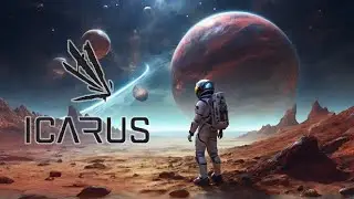ICARUS - операция Горизонт