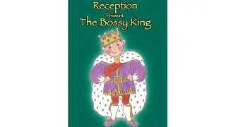 Reception - The Bossy King 2021