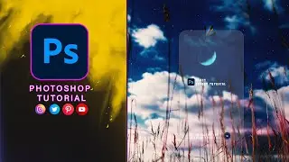 PHOTOSHOP TUTORIAL PART 4
