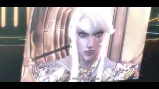ASURA'S WRATH LONGPLAY