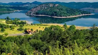 Живота в Родопите се събужда / Life in the Rhodopes is waking up.