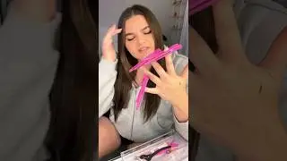 I’m so disappointed😭 what happened?👀 *Diy gel nails
