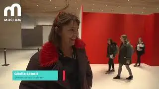 Une Journée Particulière - Cécile Schall   [ Extrait ]