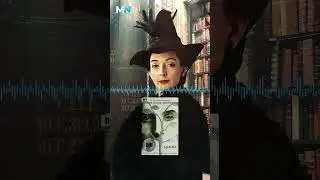 Madam Pince's Banned Books - Speak