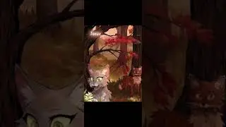 Что такого ты нашёл в этих котишках? || #котывоители #edit #эдит #warriorcats
