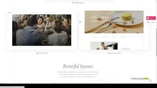 Banquet - Catering and Event Planning Theme wedding planner catering theme Monroe