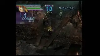 Deadly Strike (PS2)