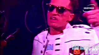 КарМэн  - Bad Russians (1991)