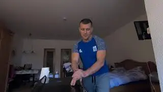 Підготовка скелетону
