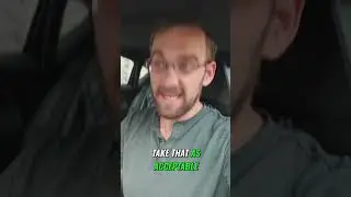 Being safe is dangerous