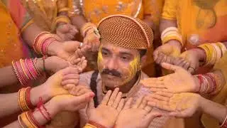 rajputi wedding teaser 2024 , Hansraj valai , rajputi wedding video 2024