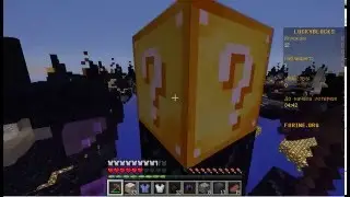 LackyBlockWars #3