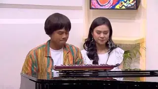 Wendi Main Piano Bareng Filda | BTS BEST MOMENT (08/01/23)