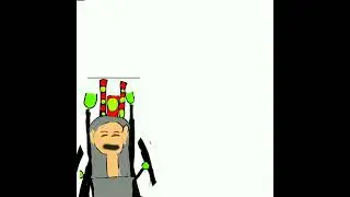 Skibidi Fights 5