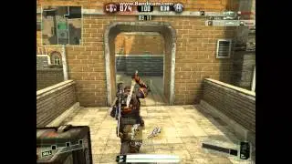 Gaming with friends - Dizzel
