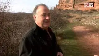 Un paseo por Castilla y León (68).-Montejo de Tiermes, Soria