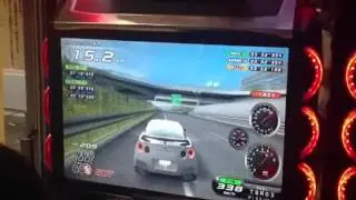 ｗｍｍｔ４　湾岸線西行き　０３．５３．０９３