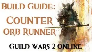 Guild Wars 2 - Warrior Build Guide
