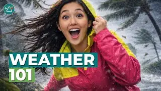 What is Weather? Learn About the Components of Weather