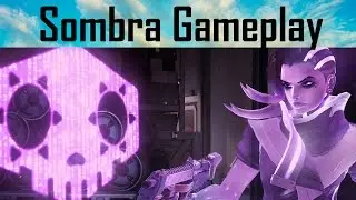 Sombra Tips And Gameplay Commentary
