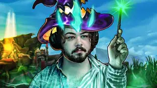 Wizard Viego: The AP Master