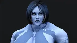 AWESOME HALO INFINITE CLIP