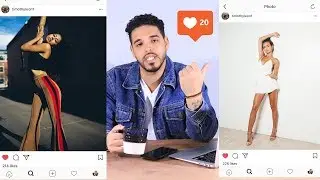 HOW TO GET MORE LIKES AND REAL ENGAGEMENT ON INSTAGRAM | TheBrandonLeeCook