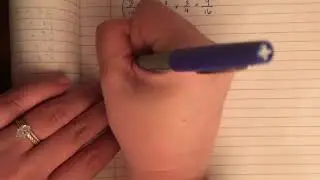 Exponent Problems
