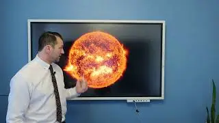 Radiation Laws and Radiation of the Sun and Earth I FWC CII.5