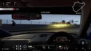 GT7 Live