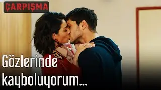 Çarpışma - Gözlerinde Kayboluyorum...