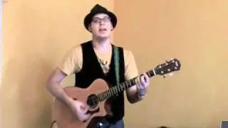 Empire Of The Sun - Walking On A Dream (Cover)
